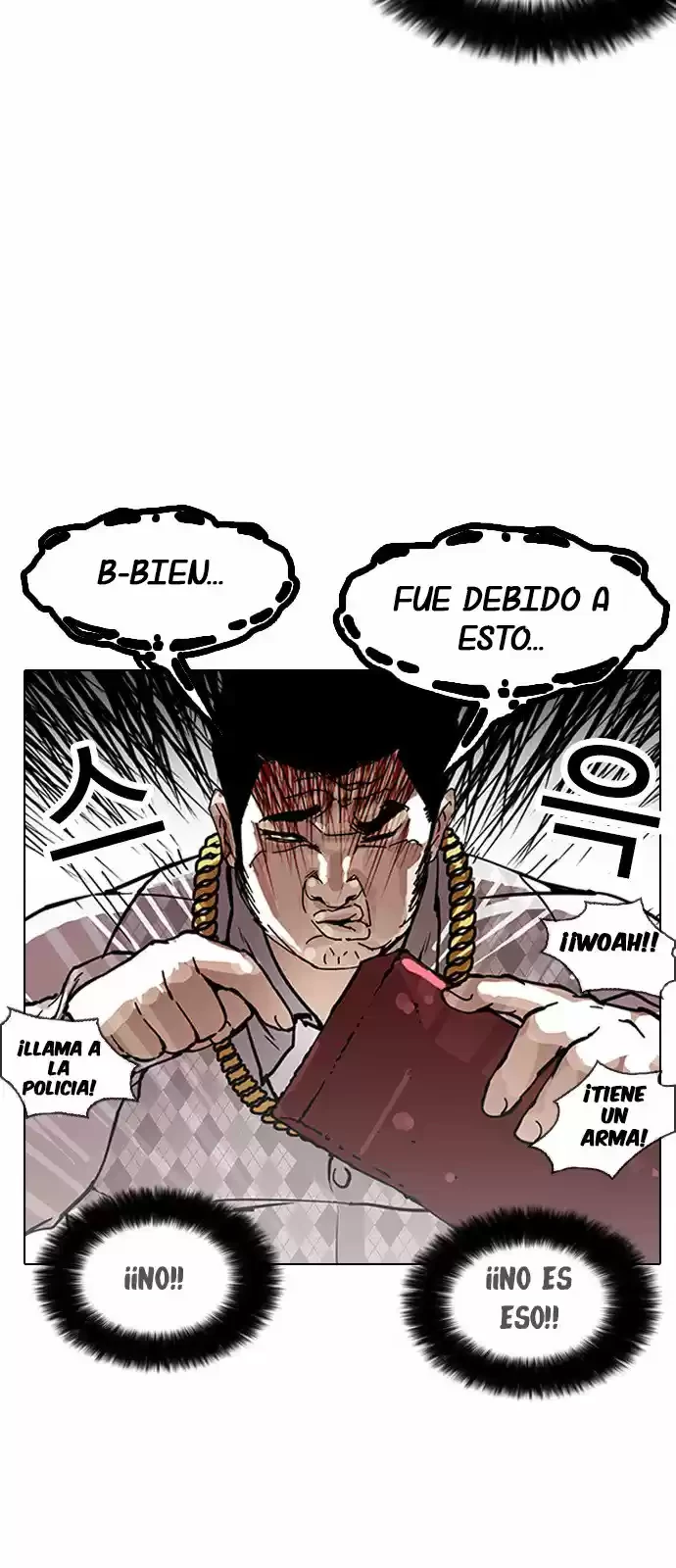 Nueva cara Capitulo 158 página 40