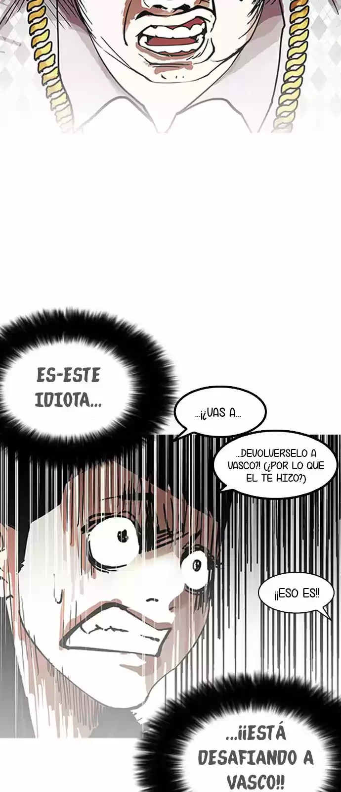 Nueva cara Capitulo 158 página 43