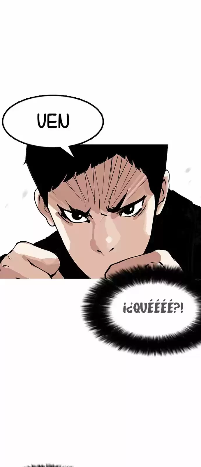 Nueva cara Capitulo 158 página 46
