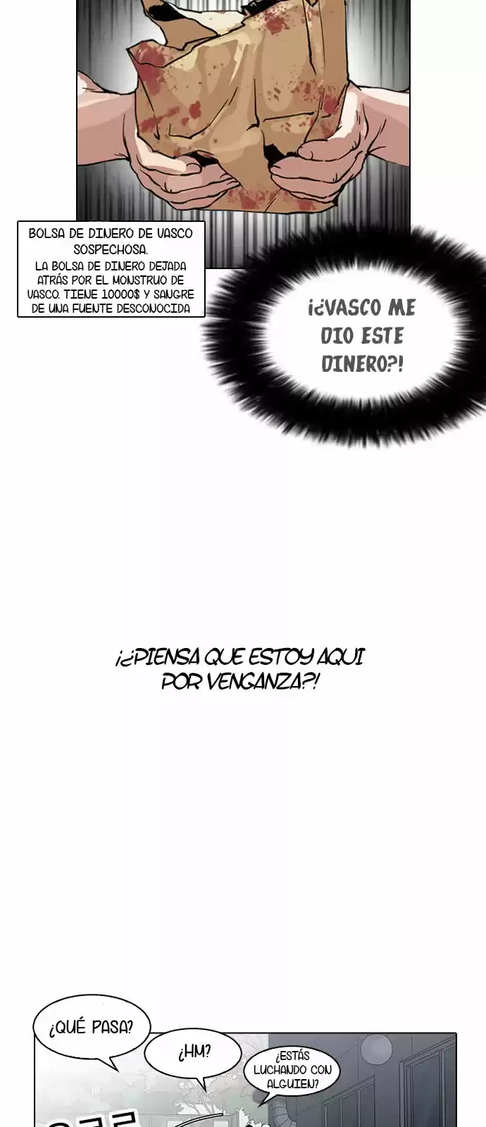 Nueva cara Capitulo 158 página 48