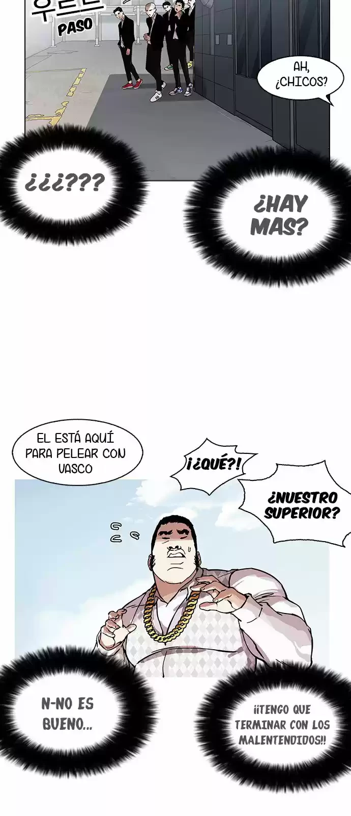 Nueva cara Capitulo 158 página 49