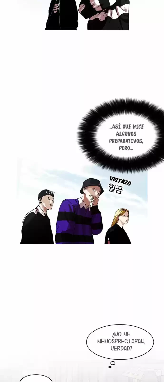 Nueva cara Capitulo 158 página 5