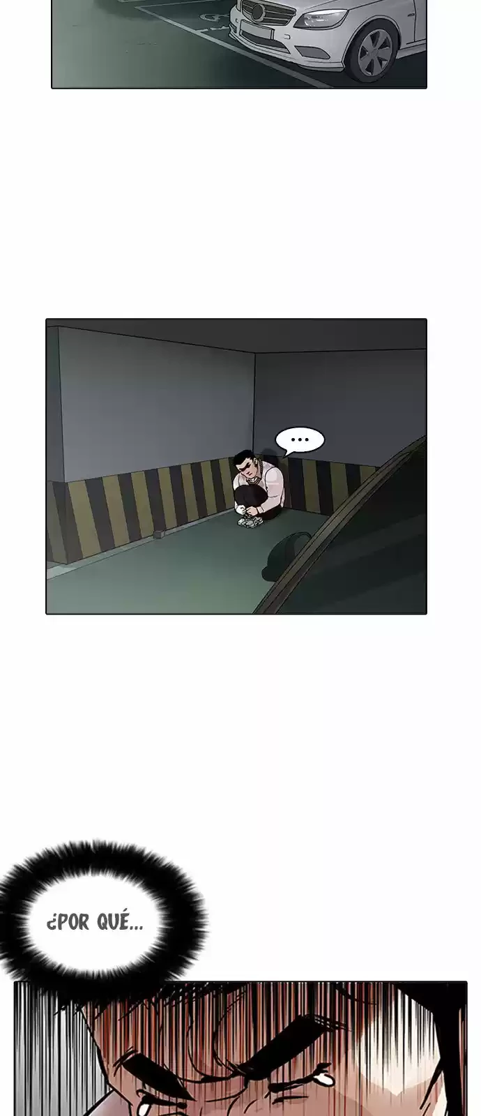 Nueva cara Capitulo 158 página 53