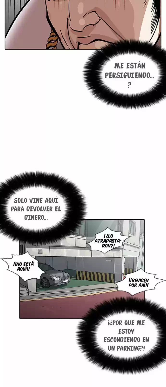 Nueva cara Capitulo 158 página 54