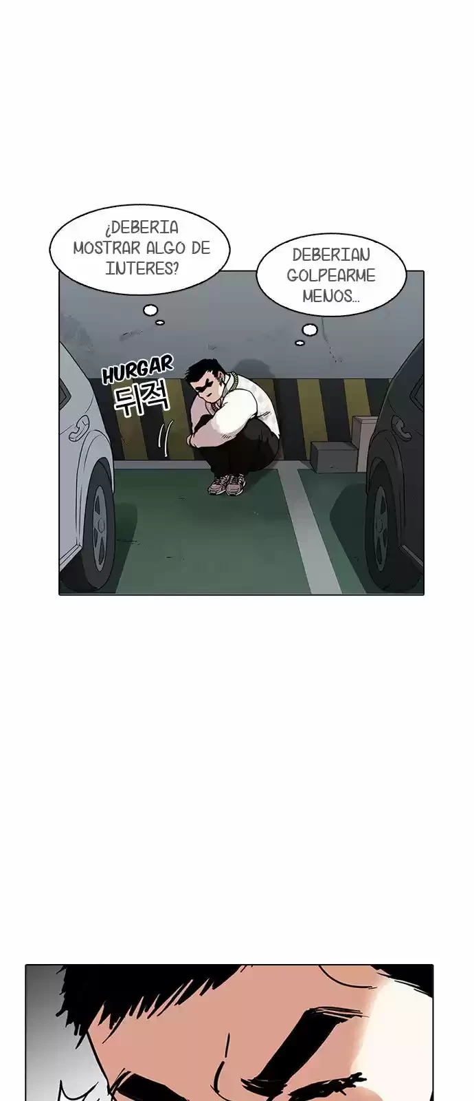 Nueva cara Capitulo 158 página 55