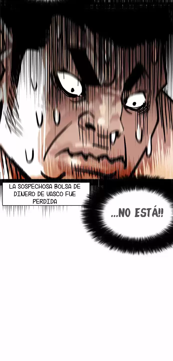 Nueva cara Capitulo 158 página 59