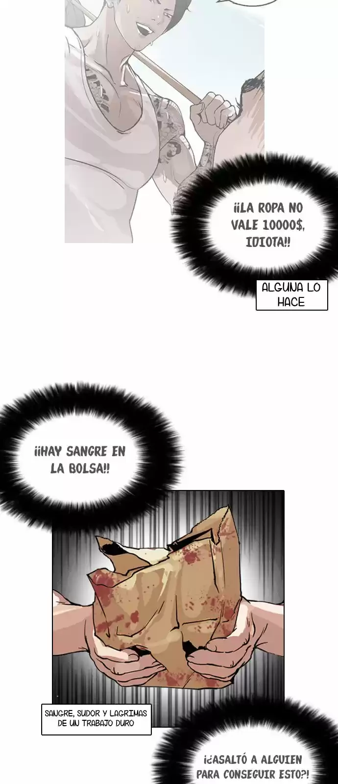 Nueva cara Capitulo 158 página 9