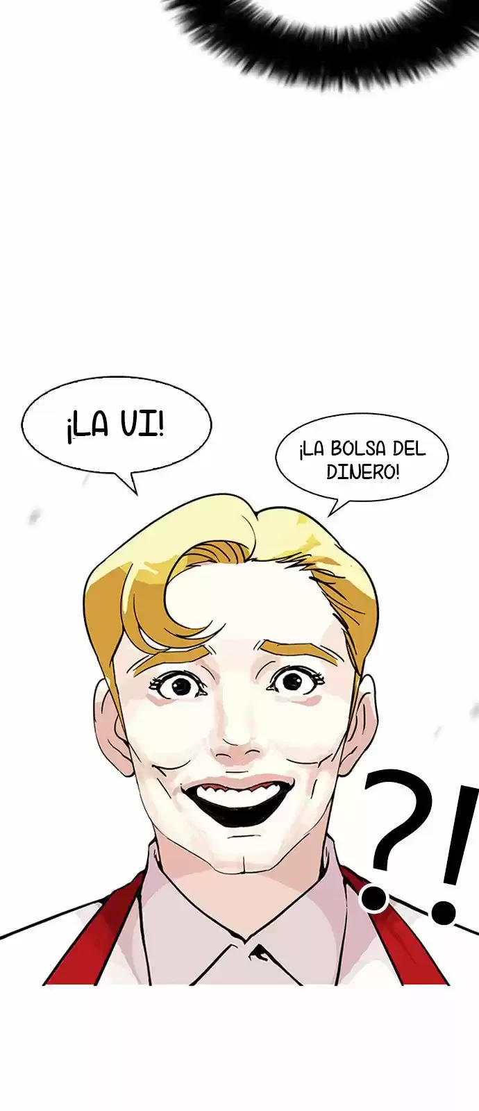 Nueva cara Capitulo 159 página 12