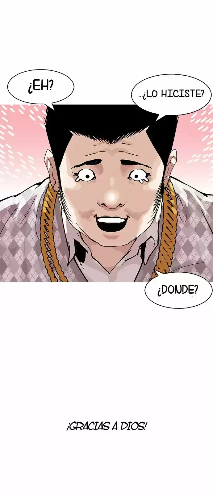 Nueva cara Capitulo 159 página 13