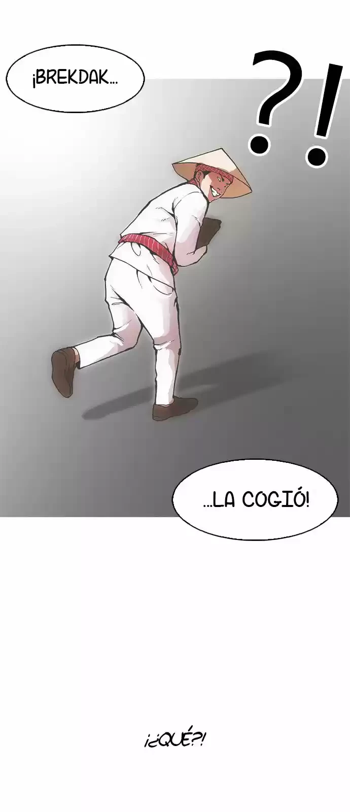 Nueva cara Capitulo 159 página 14