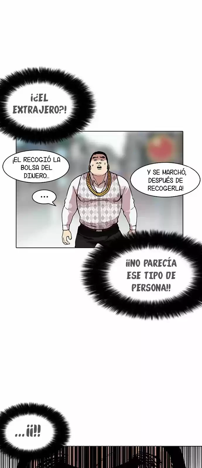 Nueva cara Capitulo 159 página 15