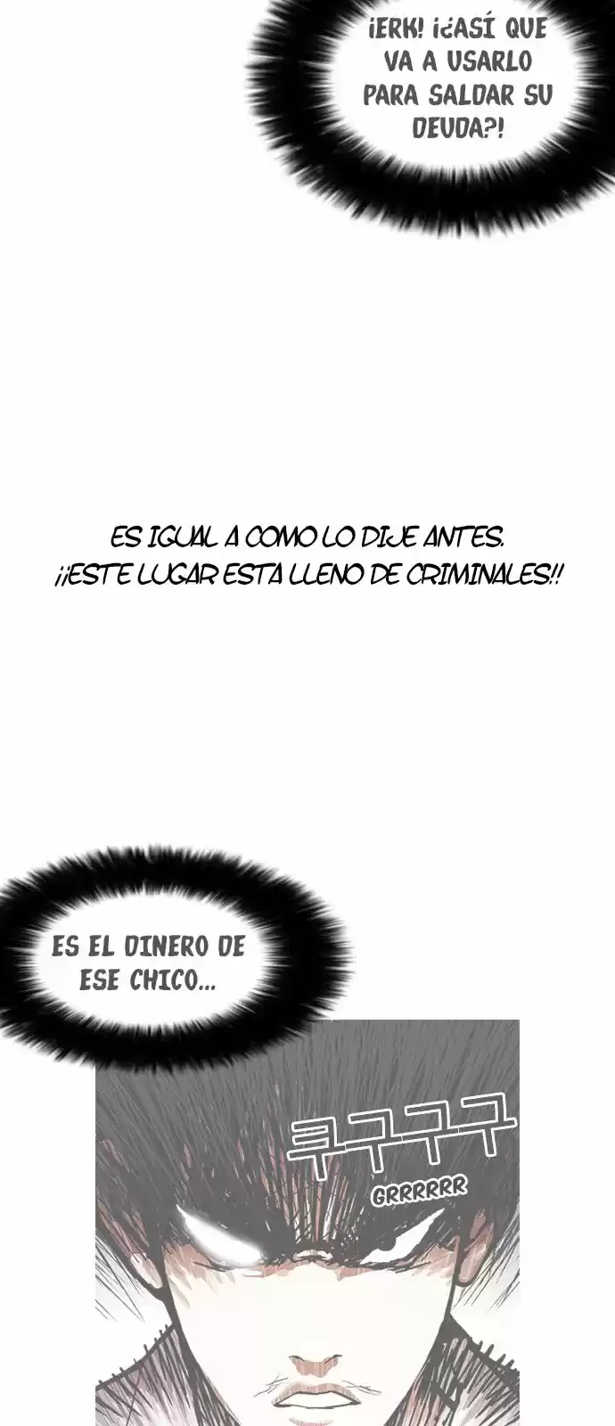 Nueva cara Capitulo 159 página 17
