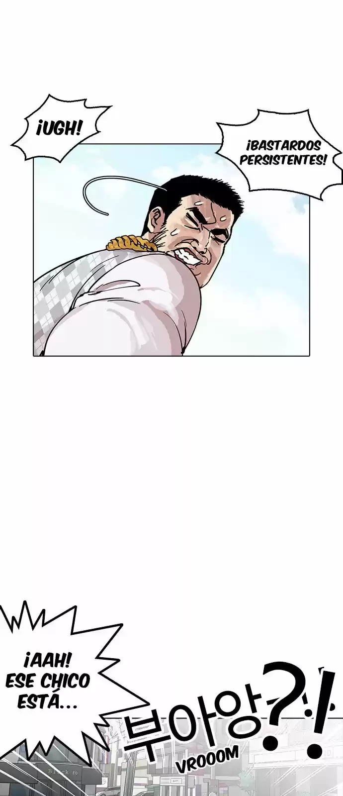 Nueva cara Capitulo 159 página 19