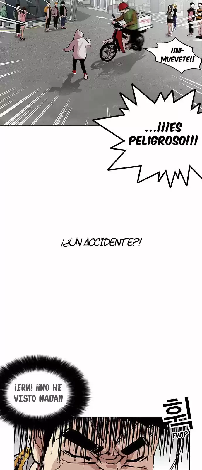 Nueva cara Capitulo 159 página 20