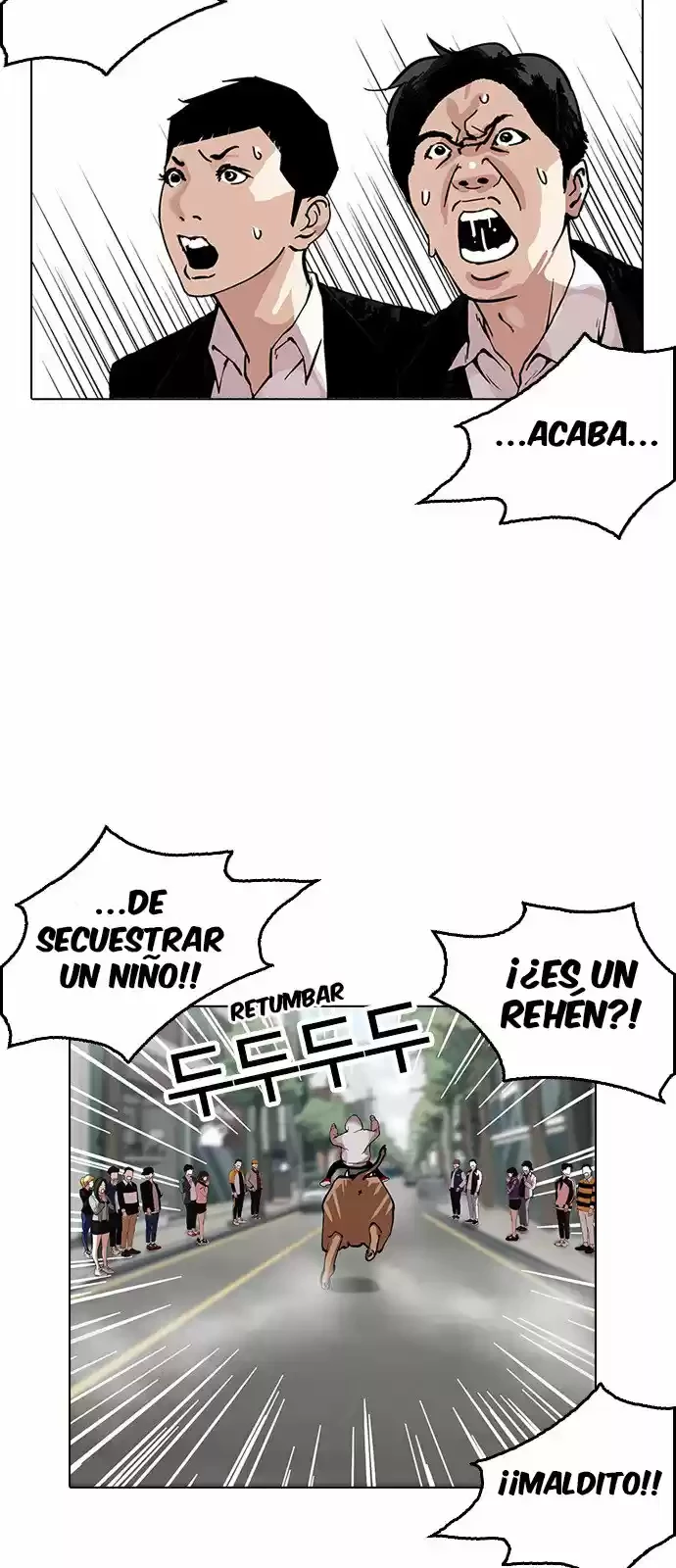 Nueva cara Capitulo 159 página 23