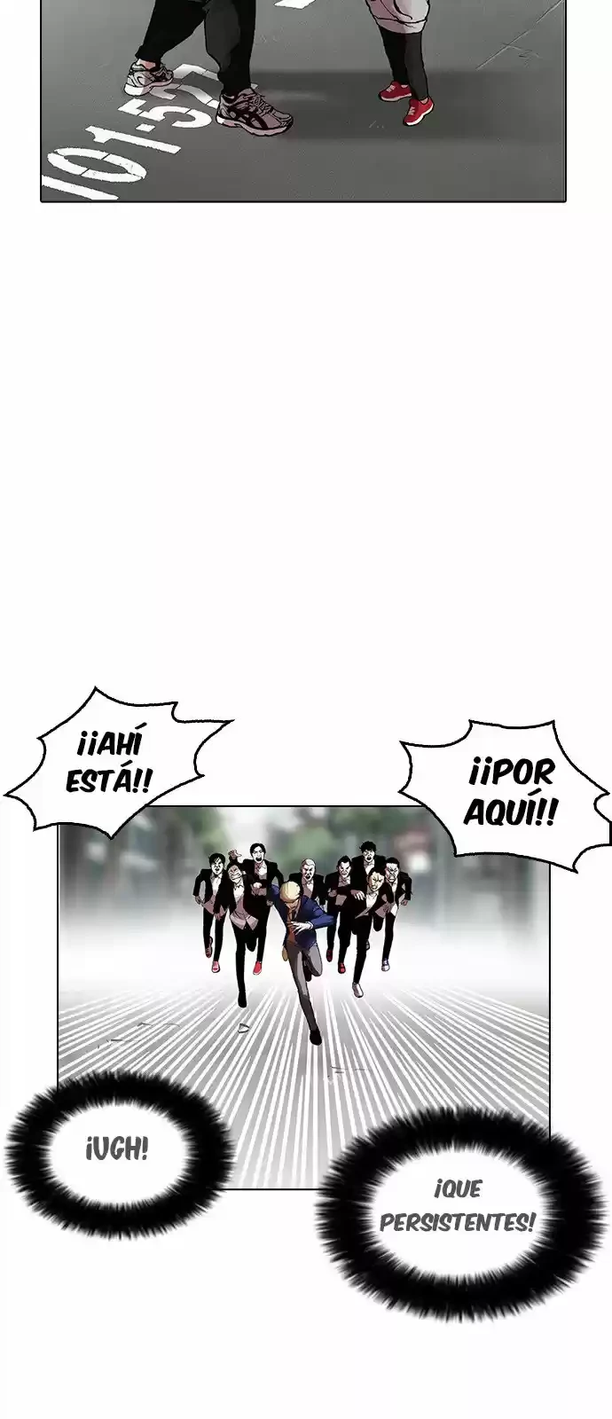 Nueva cara Capitulo 159 página 26
