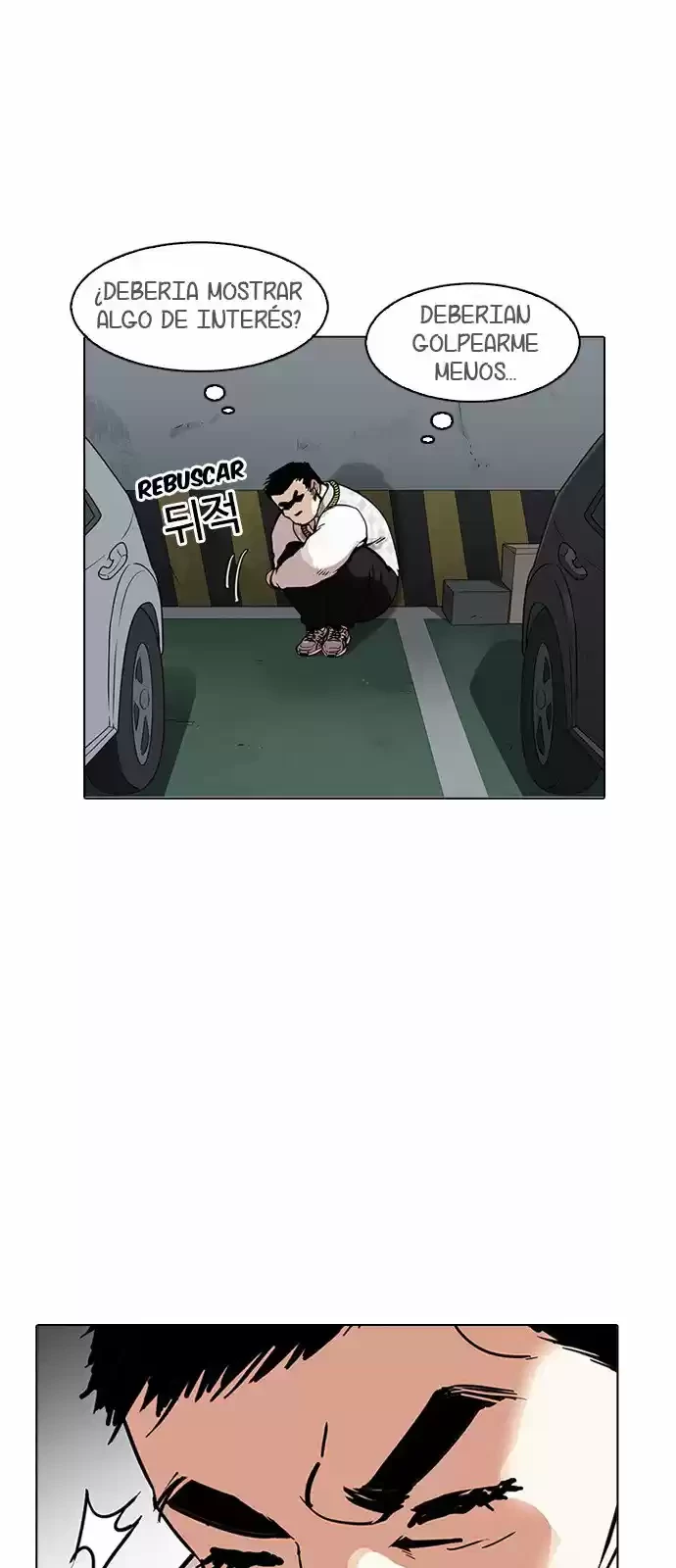 Nueva cara Capitulo 159 página 3