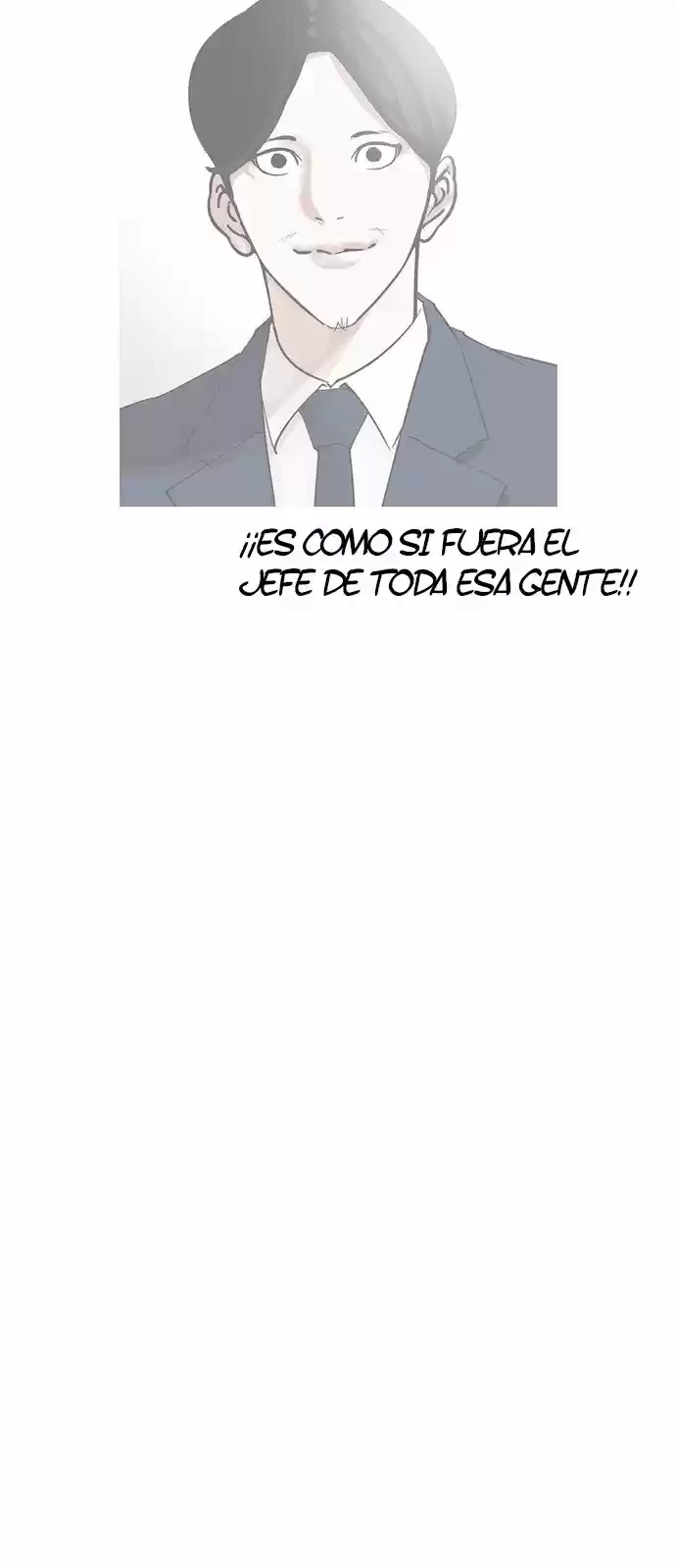 Nueva cara Capitulo 159 página 36