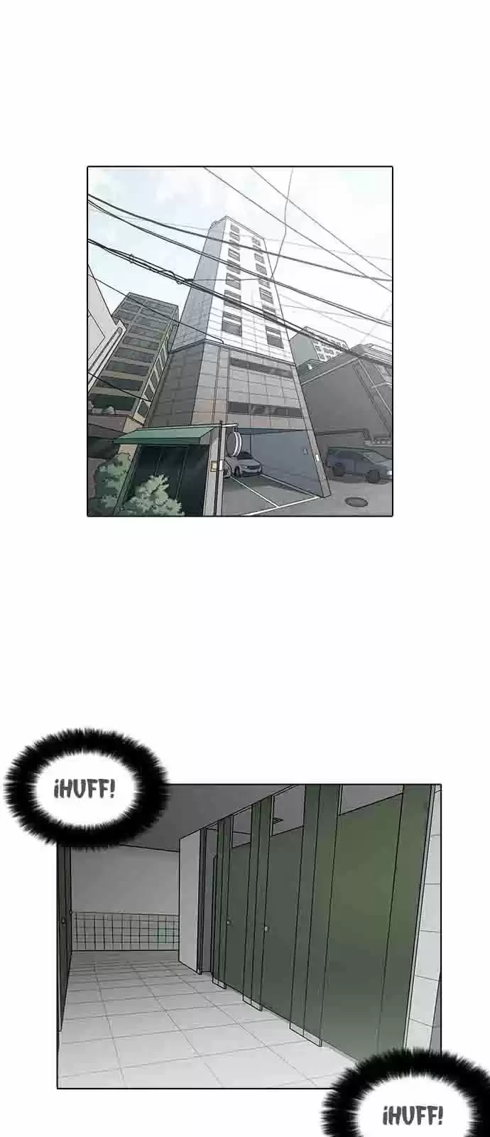 Nueva cara Capitulo 159 página 41