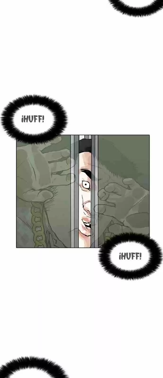 Nueva cara Capitulo 159 página 42