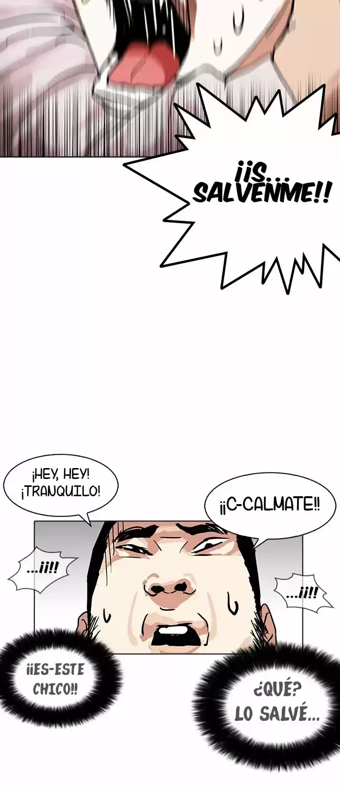 Nueva cara Capitulo 159 página 49