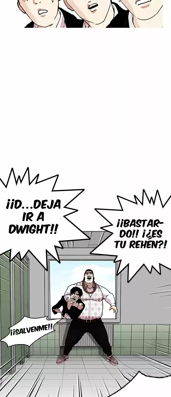 Nueva cara Capitulo 159 página 51