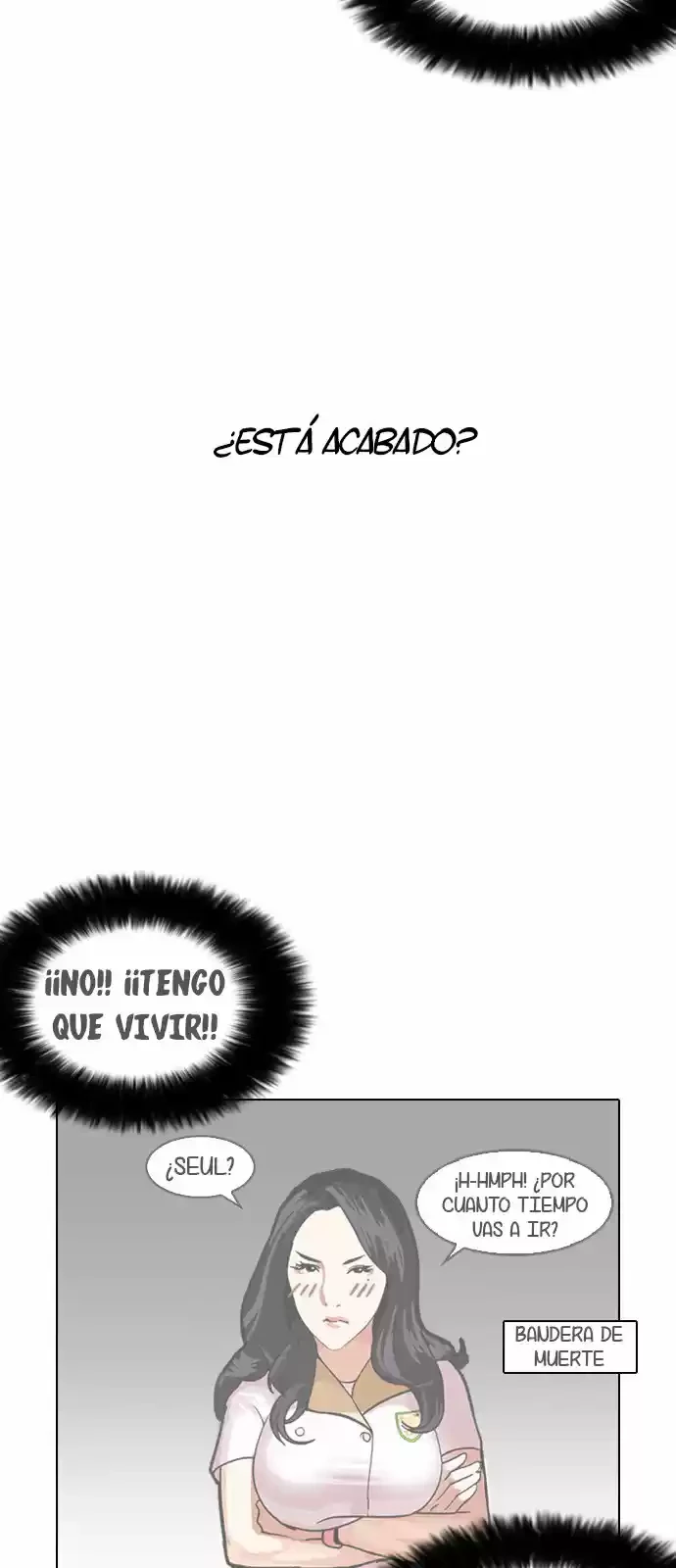 Nueva cara Capitulo 159 página 56