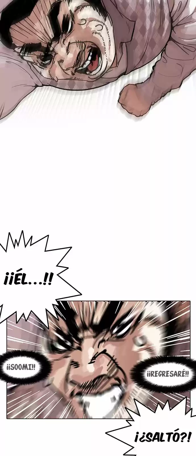 Nueva cara Capitulo 159 página 59