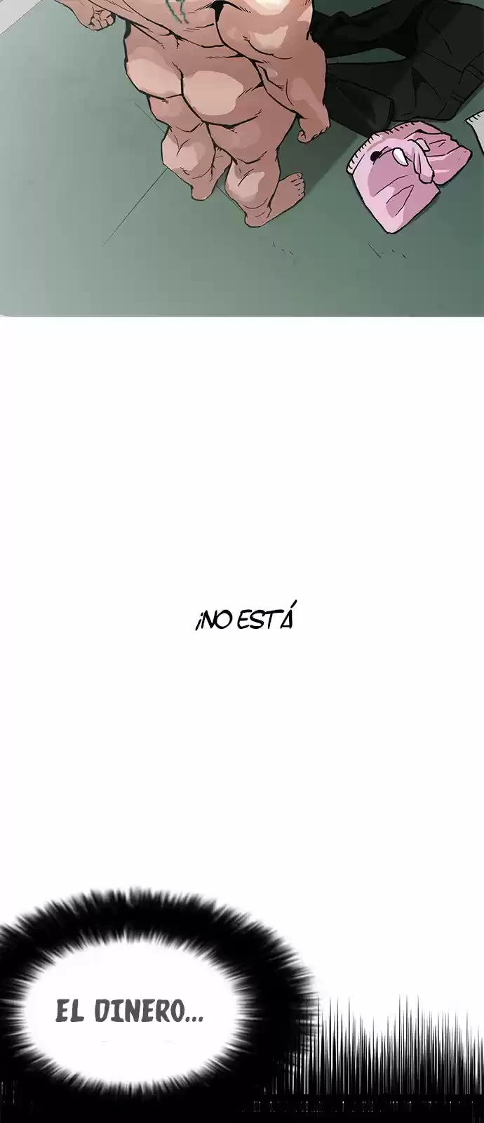 Nueva cara Capitulo 159 página 6