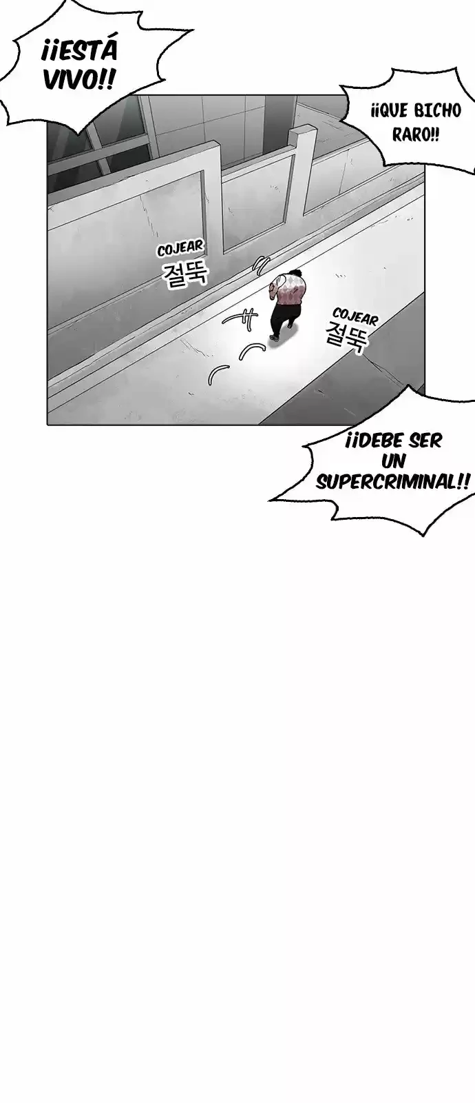 Nueva cara Capitulo 159 página 61