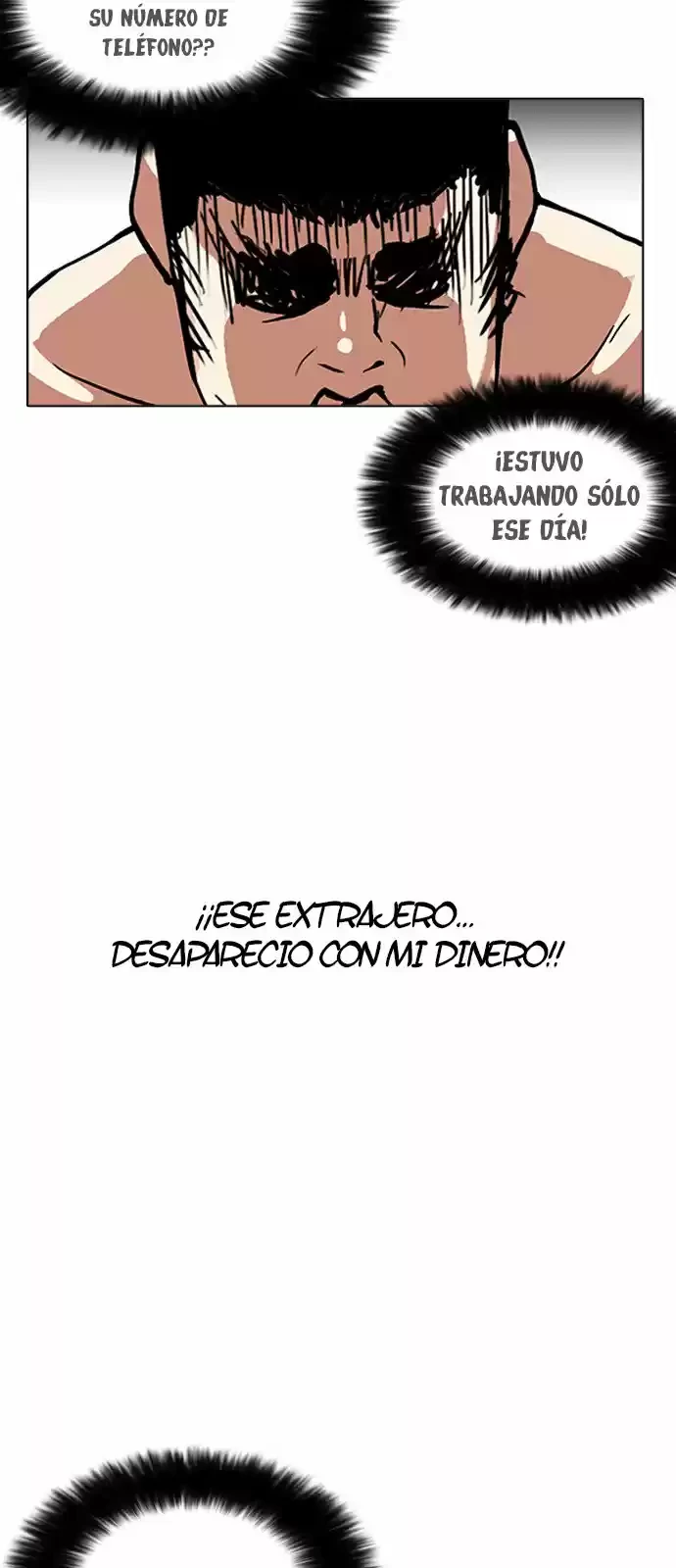 Nueva cara Capitulo 159 página 64