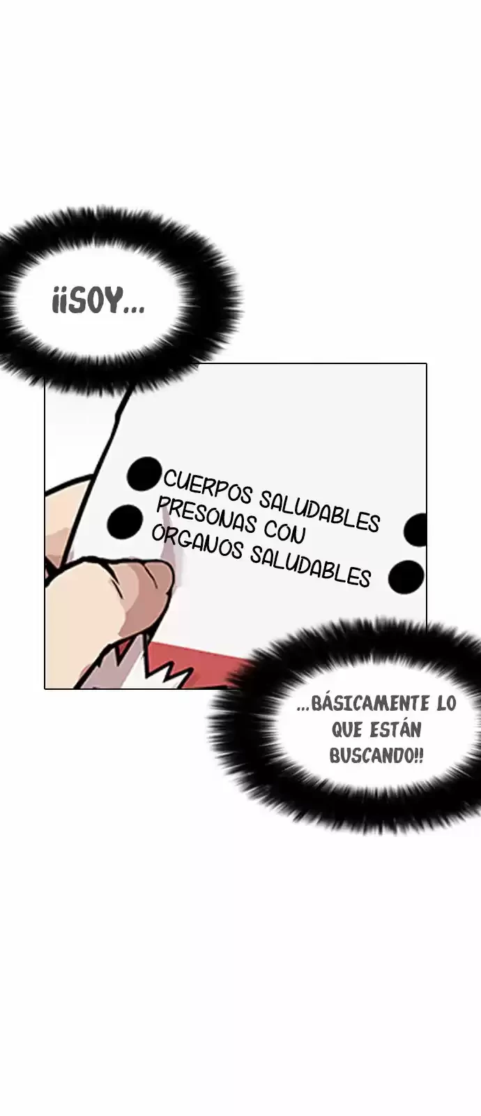Nueva cara Capitulo 159 página 67