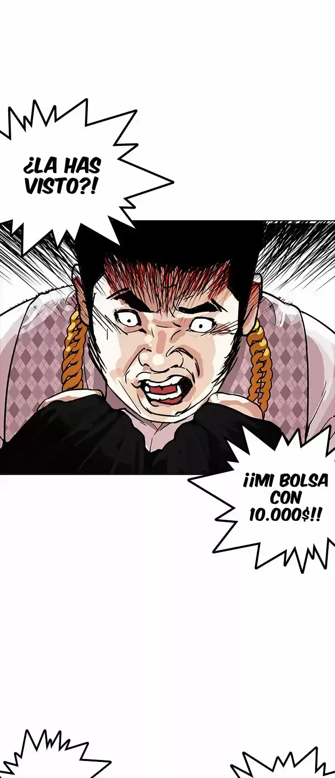 Nueva cara Capitulo 159 página 9