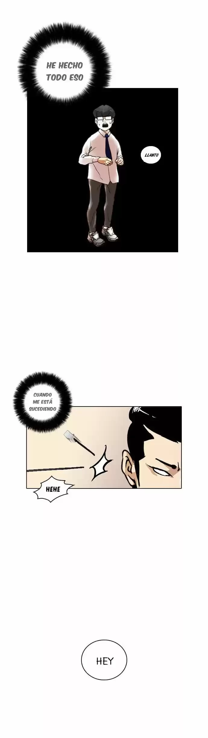 Nueva cara Capitulo 16 página 24