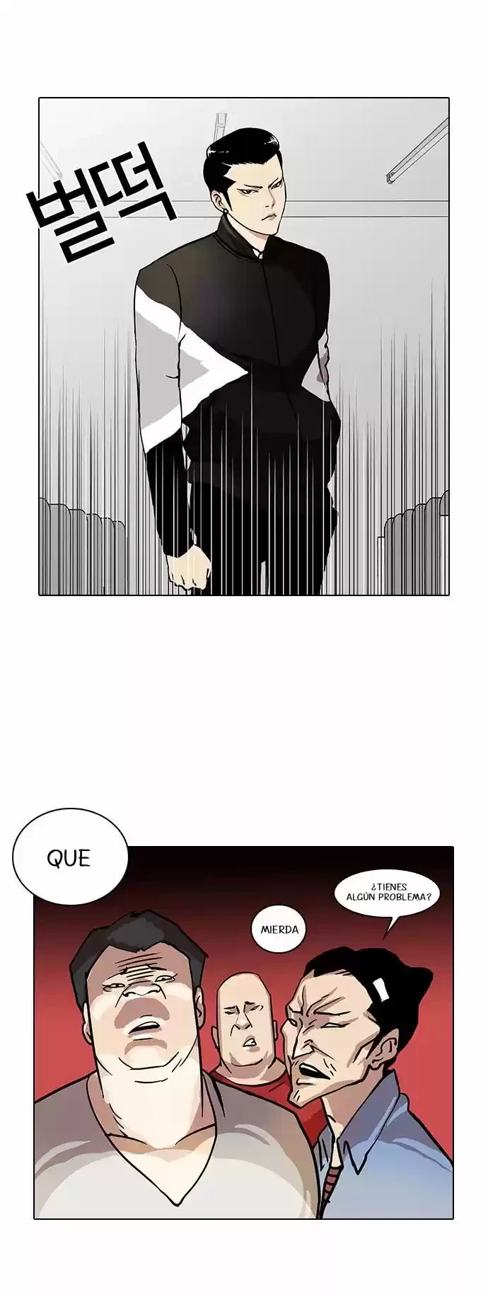 Nueva cara Capitulo 16 página 27