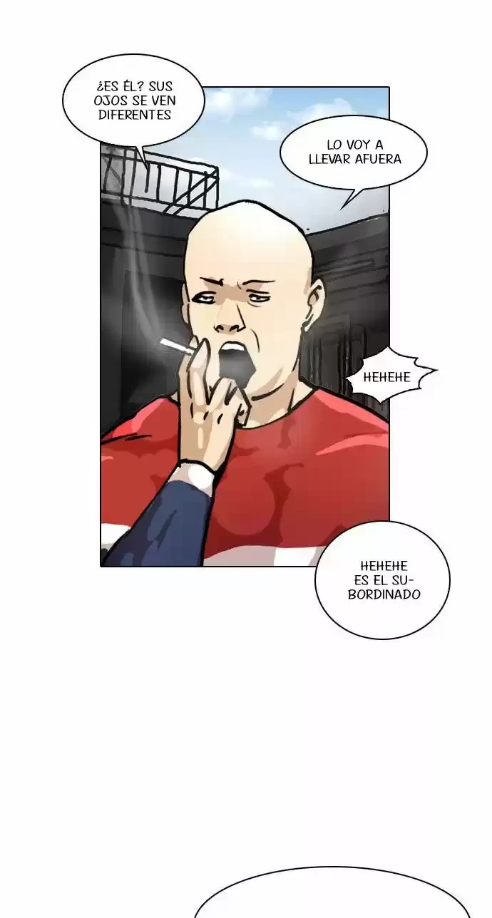 Nueva cara Capitulo 16 página 3