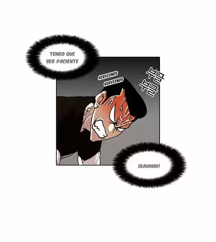 Nueva cara Capitulo 16 página 30