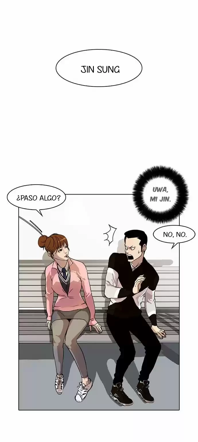 Nueva cara Capitulo 16 página 31