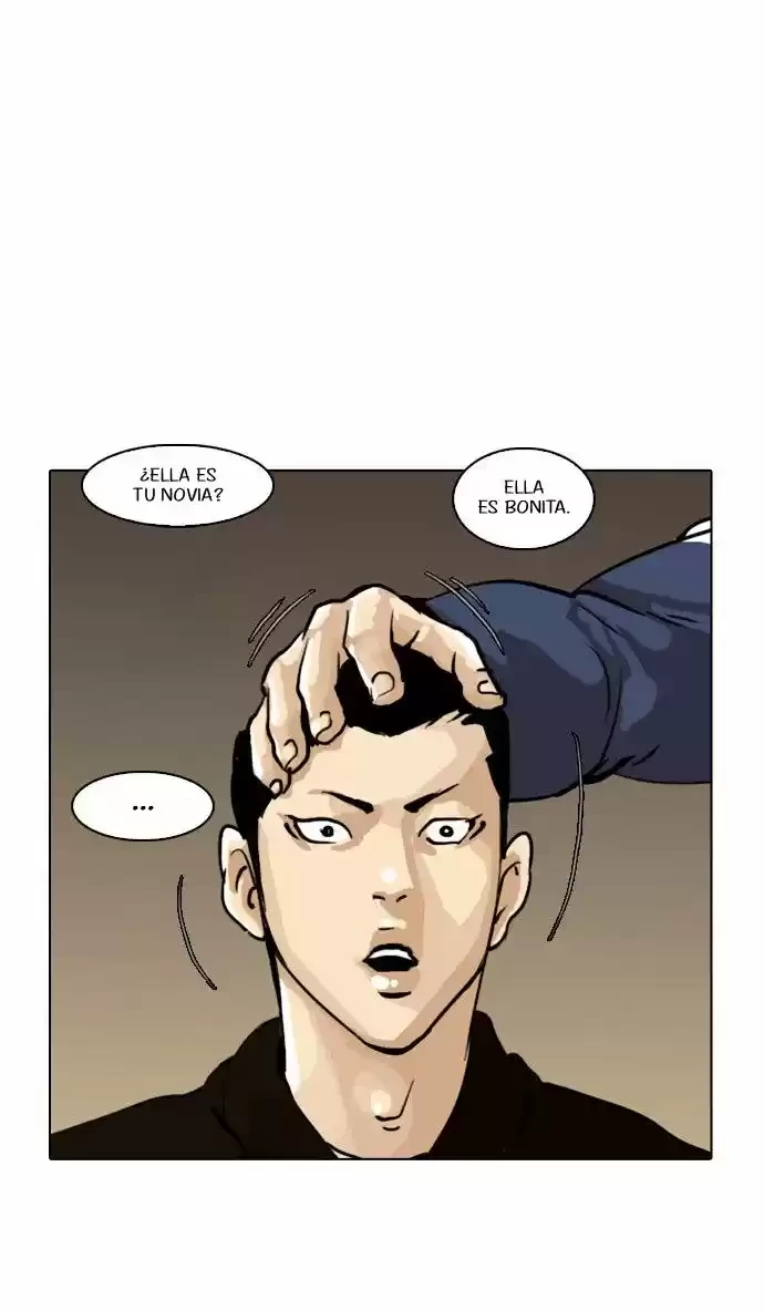 Nueva cara Capitulo 16 página 34