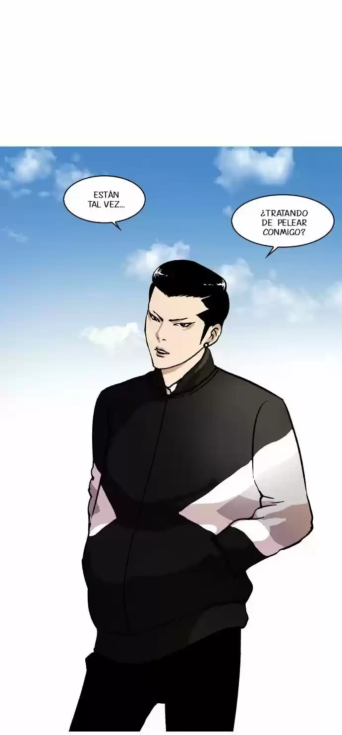 Nueva cara Capitulo 16 página 7