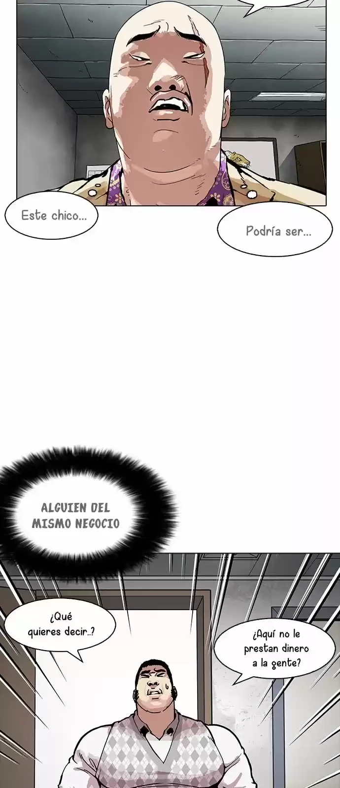 Nueva cara Capitulo 160 página 11