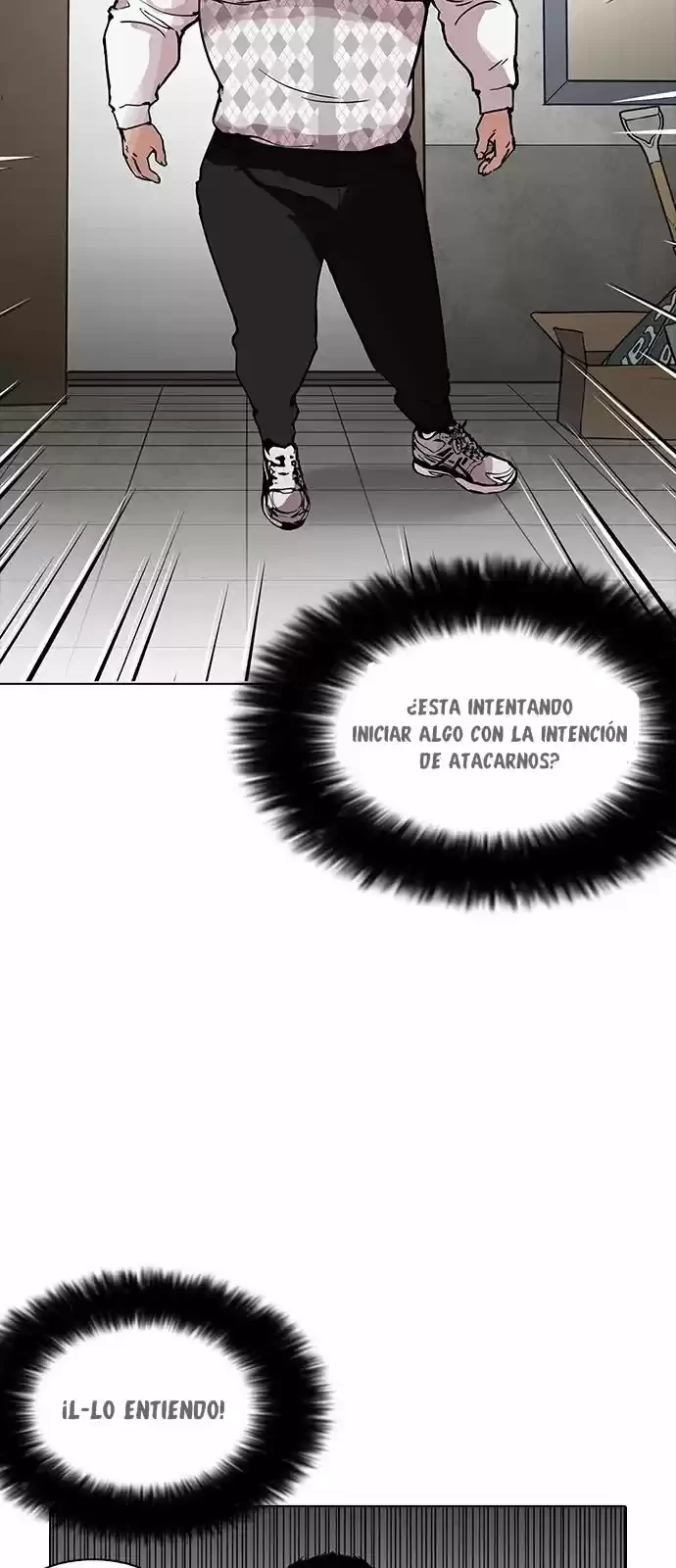 Nueva cara Capitulo 160 página 12