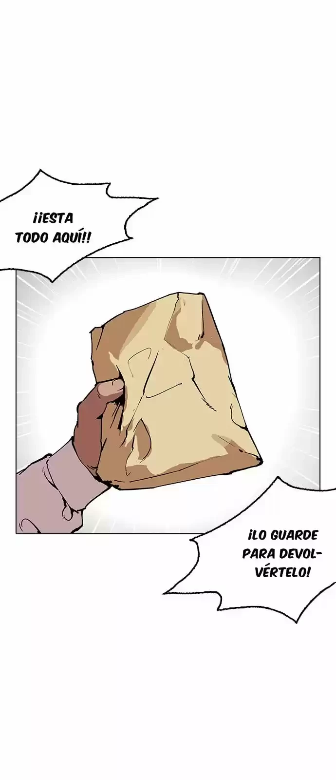 Nueva cara Capitulo 160 página 19