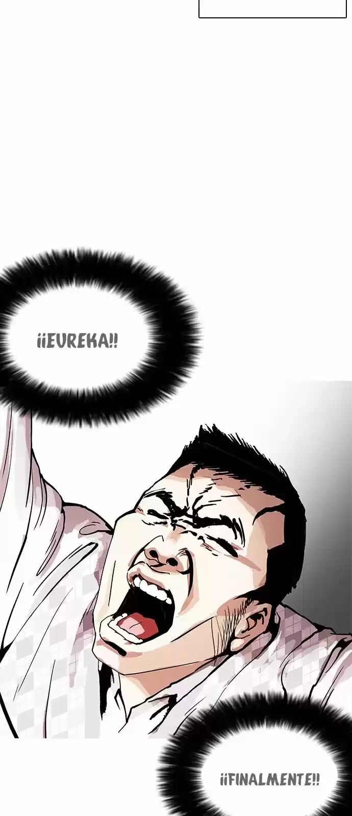 Nueva cara Capitulo 160 página 21