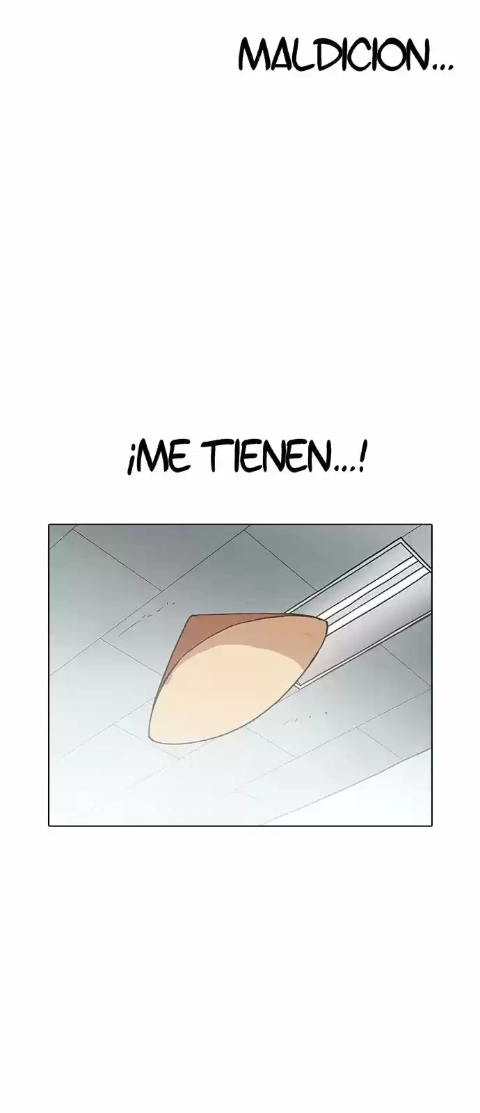 Nueva cara Capitulo 160 página 39