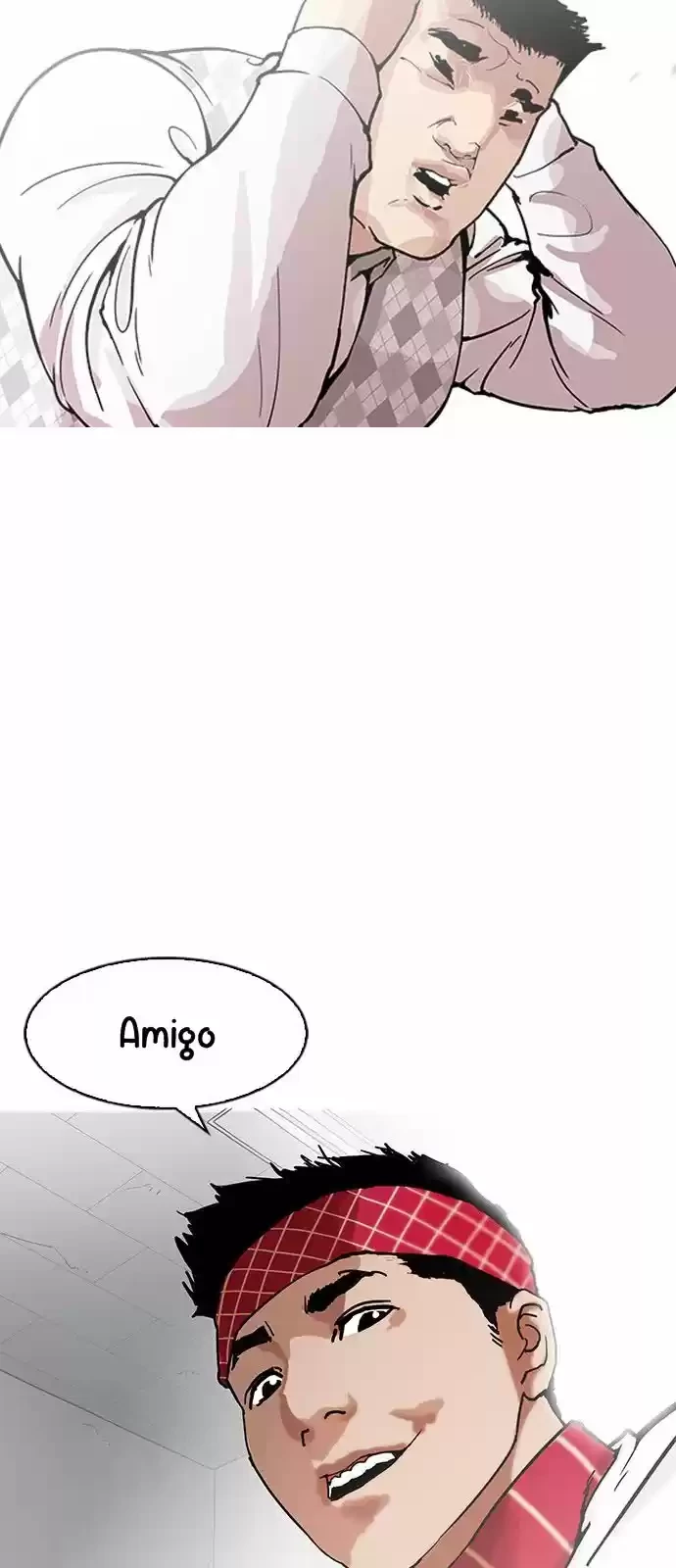 Nueva cara Capitulo 160 página 43