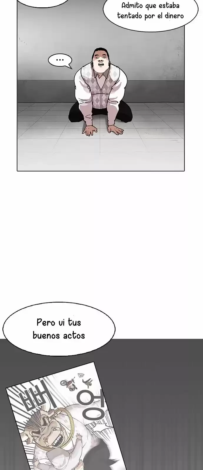 Nueva cara Capitulo 160 página 45