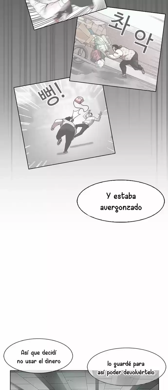 Nueva cara Capitulo 160 página 46