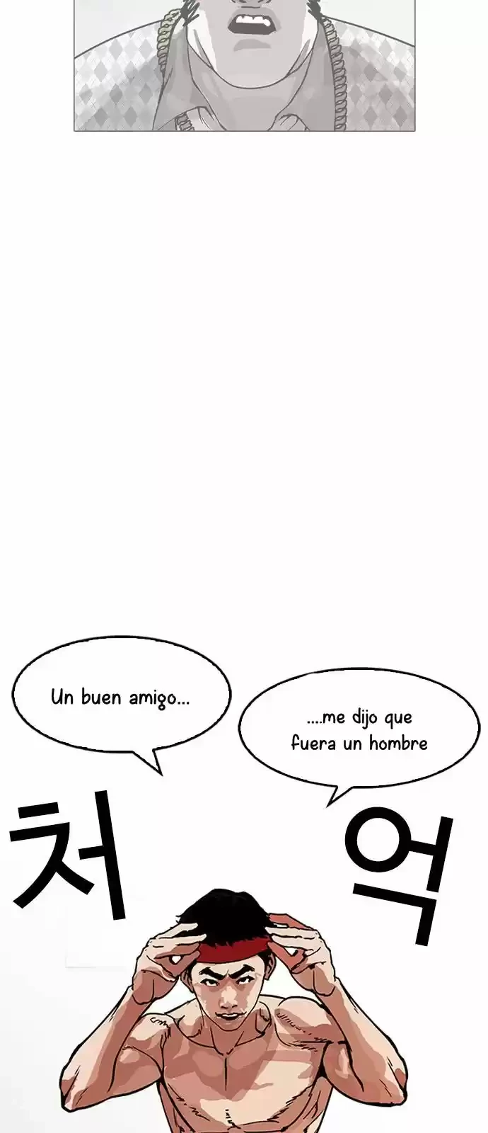 Nueva cara Capitulo 160 página 49