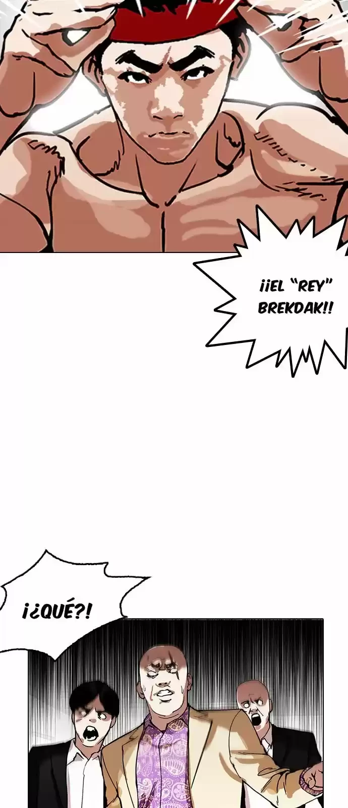 Nueva cara Capitulo 160 página 52